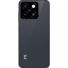 Смартфон ZTE Blade A55 4/128GB Dual Sim Starry Black