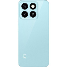 Смартфон ZTE Blade A55 4/128GB Dual Sim Starry Water Blue