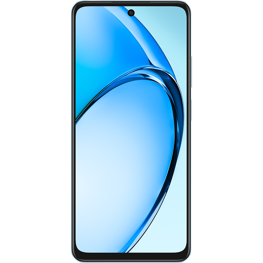 Смартфон OPPO A3X 4/128GB Dual Sim Ocean Blue (CPH2641 ocean blue) Оперативная память, Гб 4