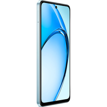 Смартфон OPPO A3X 4/128GB Dual Sim Ocean Blue (CPH2641 ocean blue)