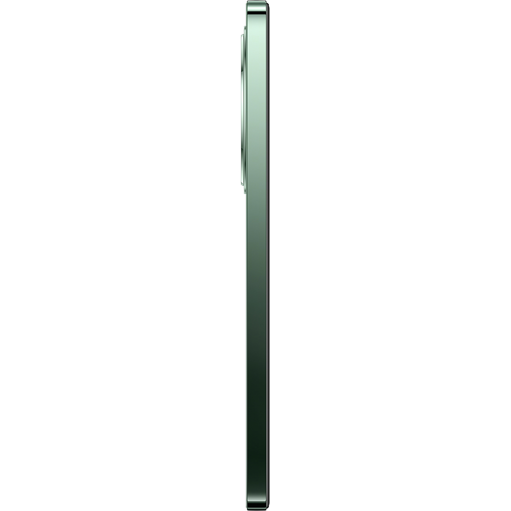 Смартфон OPPO Reno12F 5G 8/256GB Olive Green (CPH2637) Матриця OLED