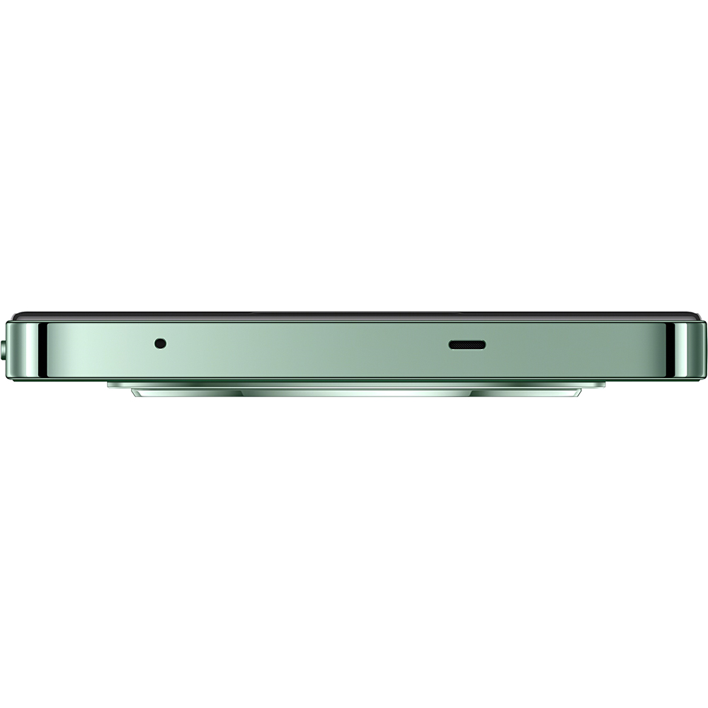 Фото Смартфон OPPO Reno12F 5G 8/256GB Olive Green (CPH2637)