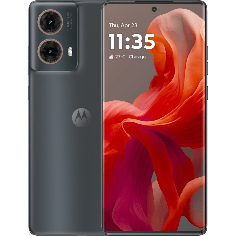 Смартфон MOTOROLA G85 8/256GB Urban Grey (PB2A0038RS)