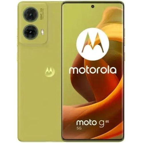 Смартфон MOTOROLA G85 8/256GB Olive Green (PB2A0043RS)