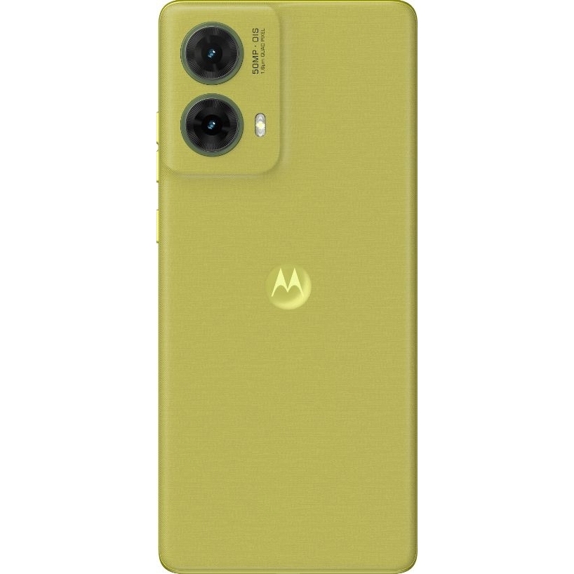 Смартфон MOTOROLA G85 8/256GB Olive Green (PB2A0043RS) Оперативная память, Гб 8