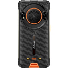 Смартфон ULEFONE Power Armor 16S 8/128GB NFC Orange (76218)