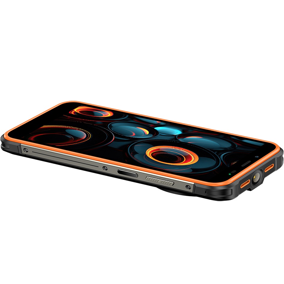 Заказать Смартфон ULEFONE Power Armor 16S 8/128GB NFC Orange (76218)