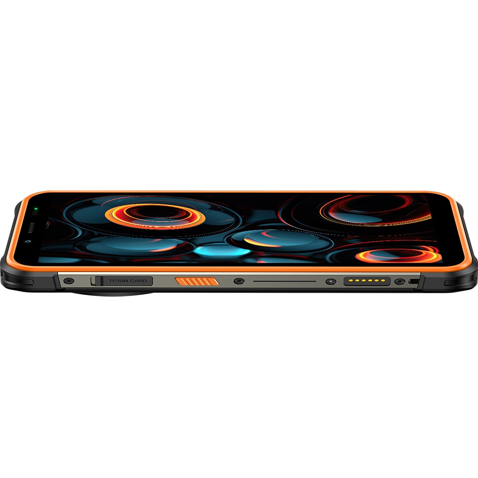 В Україні Смартфон ULEFONE Power Armor 16S 8/128GB NFC Orange (76218)