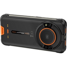 Смартфон ULEFONE Power Armor 16S 8/128GB NFC Orange (76218)