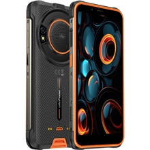 Смартфон ULEFONE Power Armor 16S 8/128GB NFC Orange (76218)