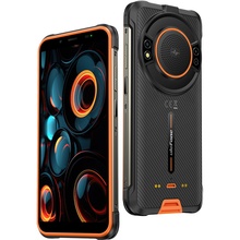 Смартфон ULEFONE Power Armor 16S 8/128GB NFC Orange (76218)