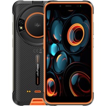 Смартфон ULEFONE Power Armor 16S 8/128GB NFC Orange (76218)