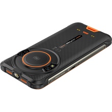 Смартфон ULEFONE Power Armor 16S 8/128GB NFC Orange (76218)