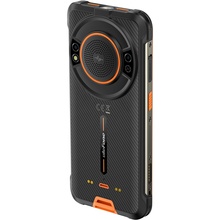 Смартфон ULEFONE Power Armor 16S 8/128GB NFC Orange (76218)