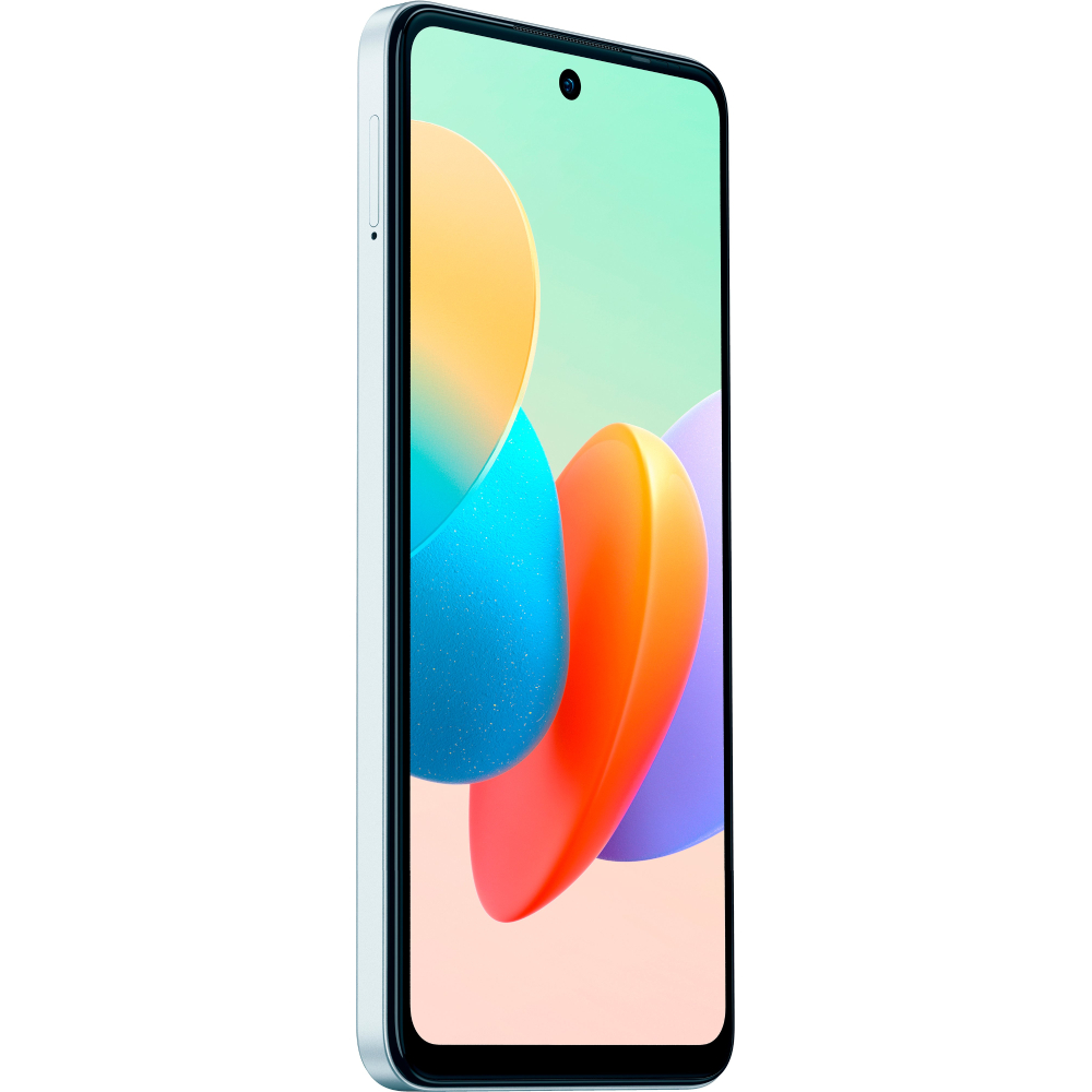 Смартфон TECNO Spark Go 2024 (BG6) 3/64GB Mystery White (4894947010545) Оперативная память, Гб 3