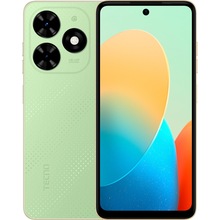 Смартфон TECNO Spark Go 2024 (BG6) 3/64GB Magic Skin Green (4894947010576)