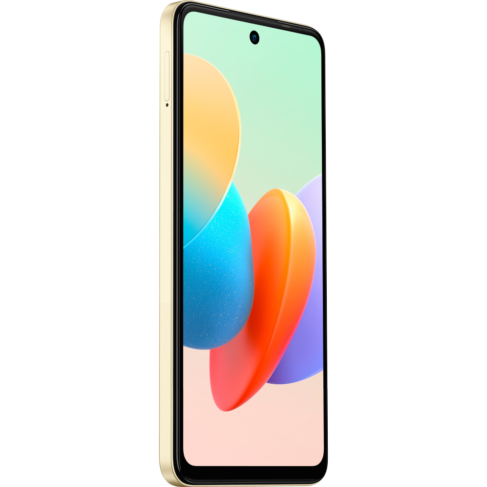 Смартфон TECNO Spark Go 2024 (BG6) 3/64GB Magic Skin Green (4894947010576) Діагональ дисплея 6.56