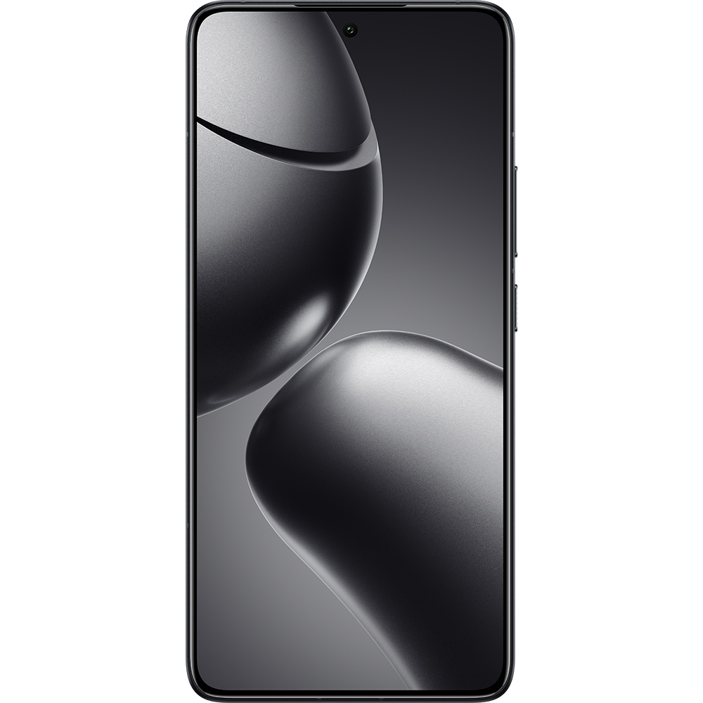 Смартфон XIAOMI 14T Pro 12/512GB Dual Sim Titan Black Оперативна пам'ять, Гб 12