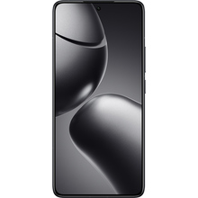 Смартфон XIAOMI 14T Pro 12/512GB Dual Sim Titan Black