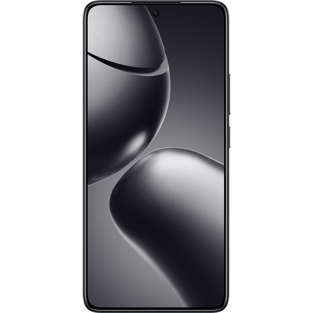 Смартфон XIAOMI 14T 12/512GB Dual Sim Titan Black Вбудована пам’ять, Гб 512