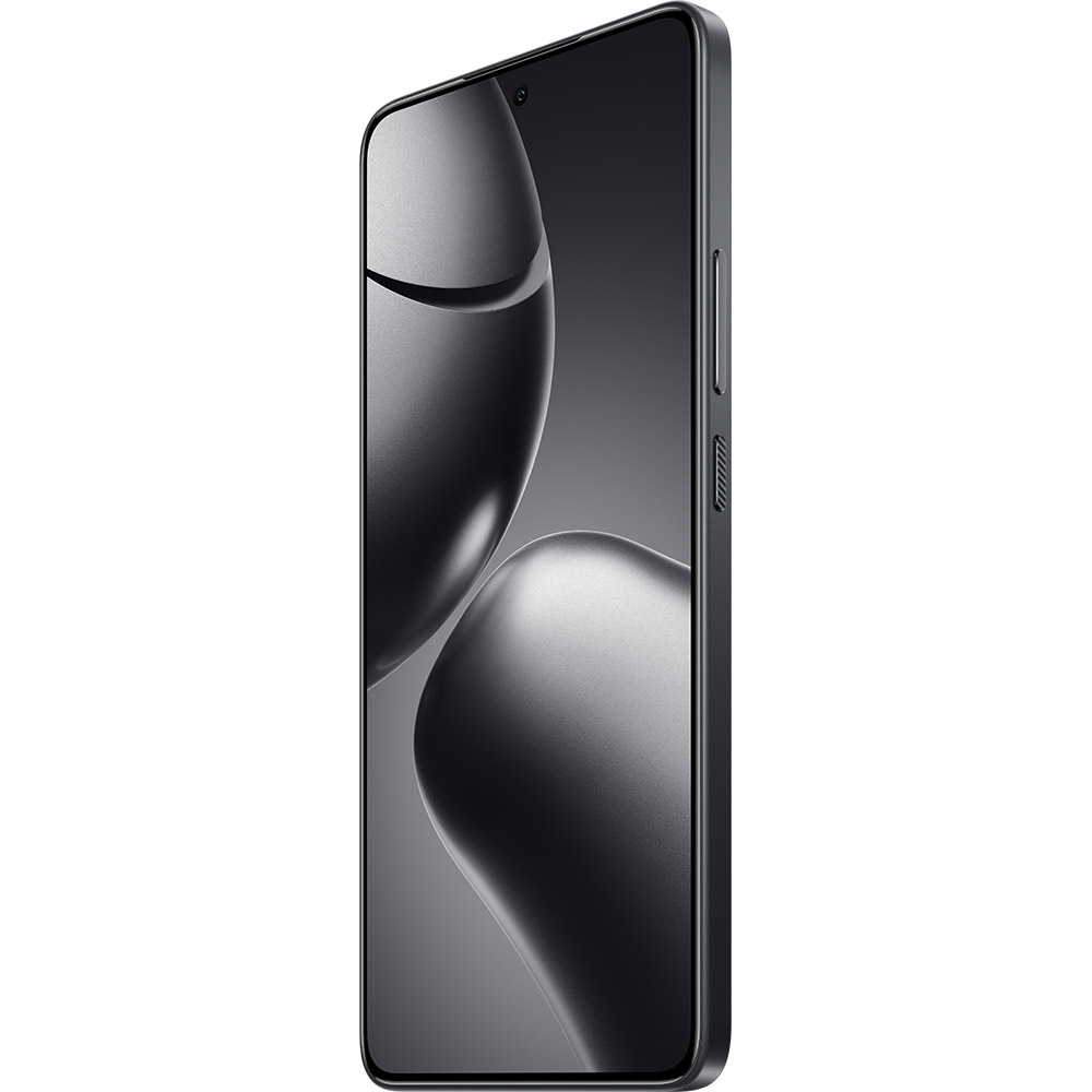 Зовнішній вигляд Смартфон XIAOMI 14T 12/512GB Dual Sim Titan Black