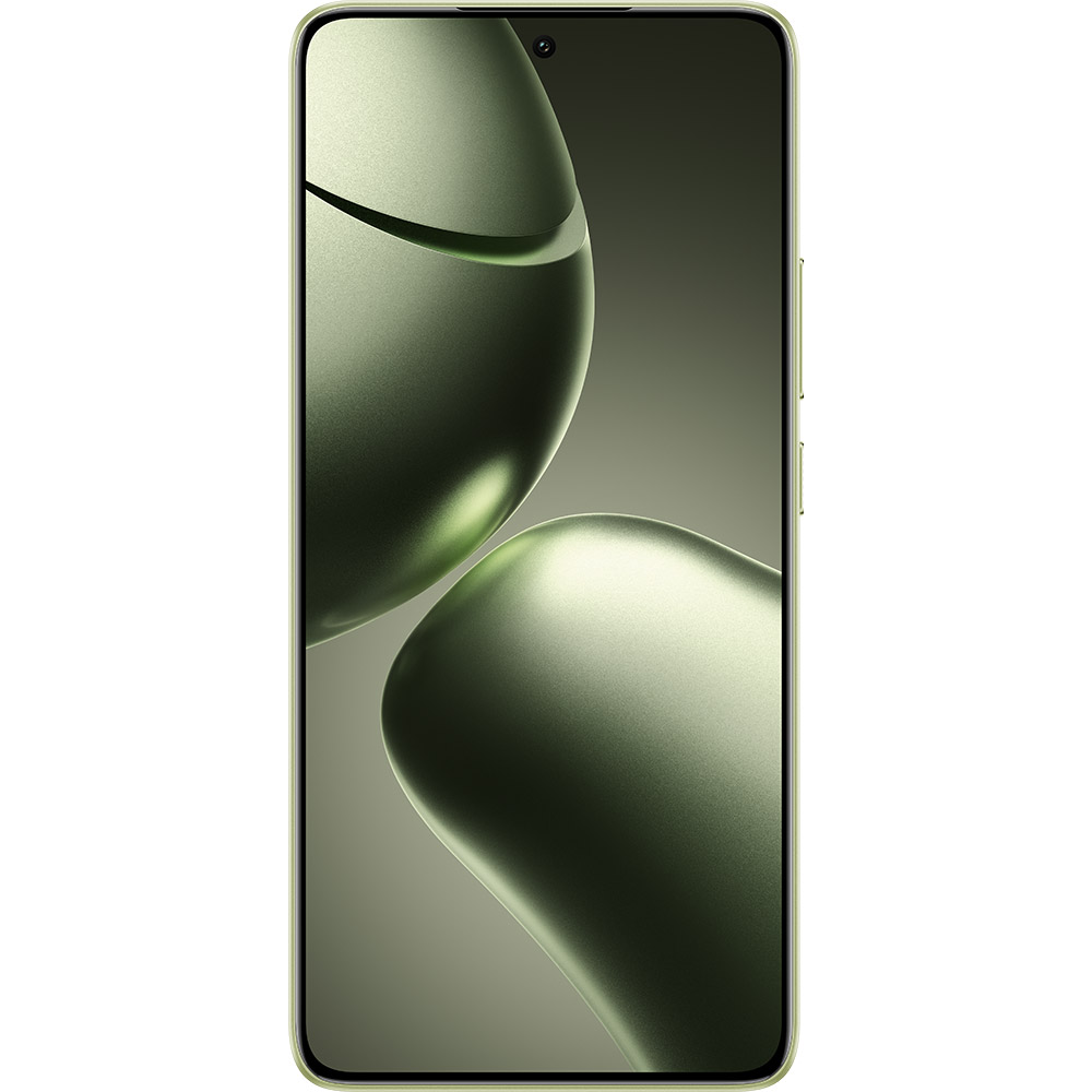 Смартфон XIAOMI 14T 12/256GB Dual Sim Lemon Green Оперативная память, Гб 12