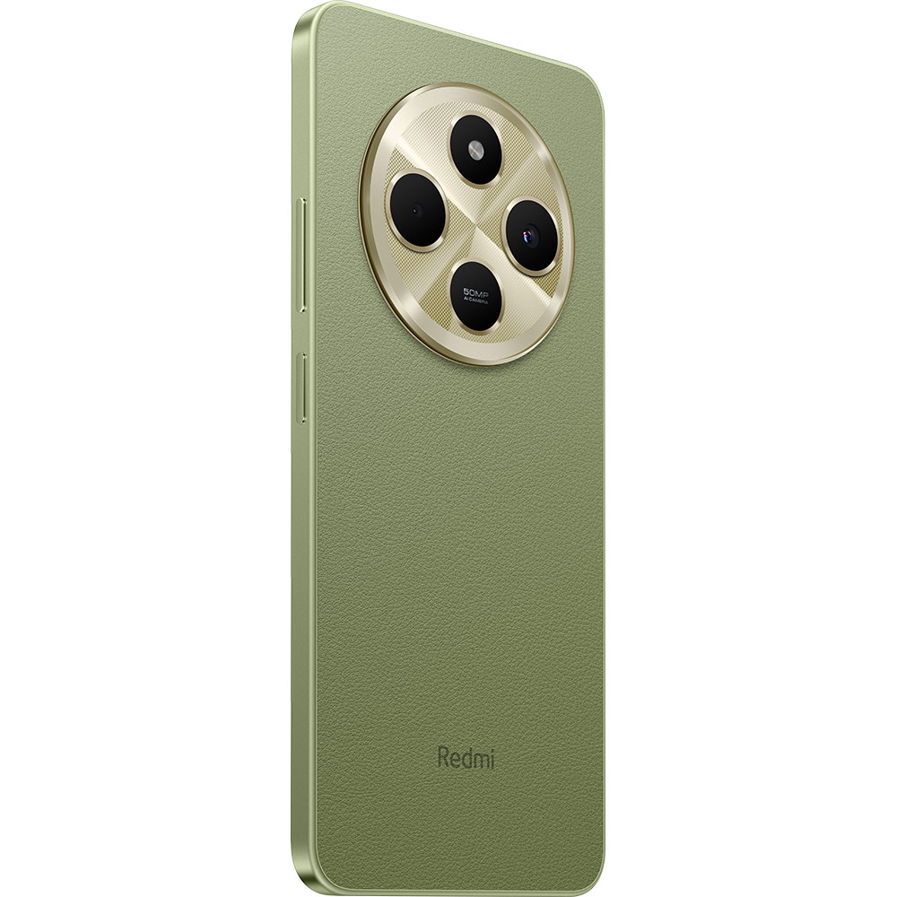 Замовити Смартфон XIAOMI Redmi 14C 8/256GB Dual Sim Sage Green