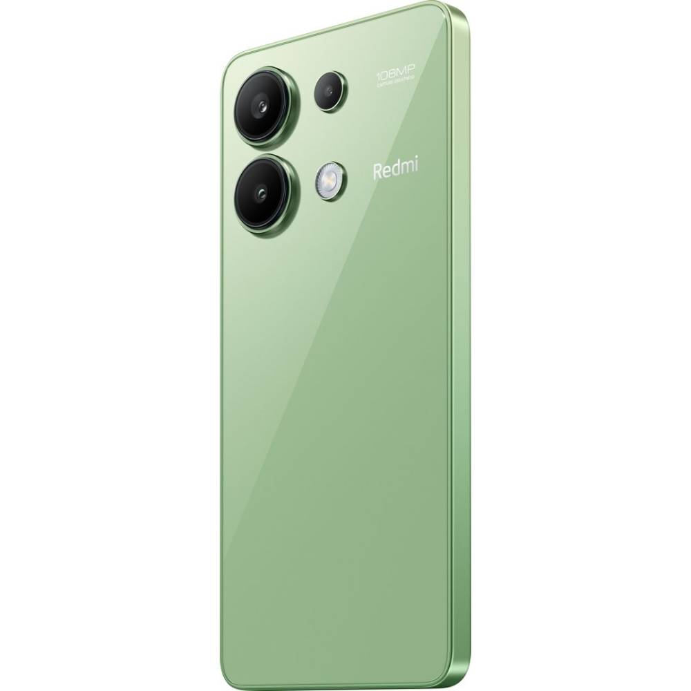 Фото Смартфон XIAOMI Redmi Note 13 8/512GB Dual Sim Mint Green