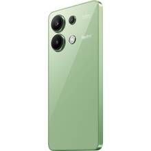 Смартфон XIAOMI Redmi Note 13 8/512GB Dual Sim Mint Green