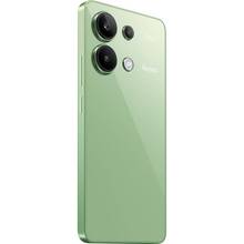 Смартфон XIAOMI Redmi Note 13 8/512GB Dual Sim Mint Green