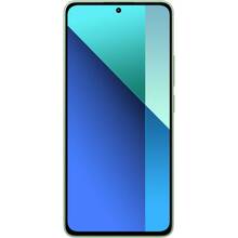 Смартфон XIAOMI Redmi Note 13 8/512GB Dual Sim Mint Green