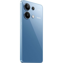 Смартфон XIAOMI Redmi Note 13 8/512GB Dual Sim Ice Blue (1072299)