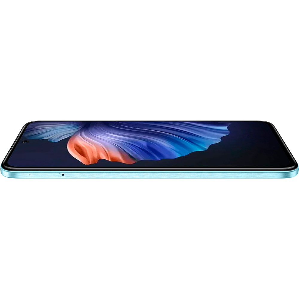 Покупка Смартфон INFINIX HOT 50 PRO X6881 8/256GB Dual Sim Blue