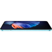 Смартфон INFINIX HOT 50 PRO X6881 8/256GB Dual Sim Blue