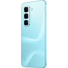 Смартфон INFINIX HOT 50 PRO X6881 8/256GB Dual Sim Blue