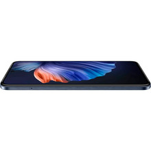 Смартфон INFINIX HOT 50 PRO X6881 8/256GB Dual Sim Sleek Black)