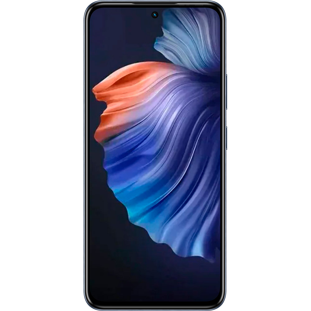 Смартфон INFINIX HOT 50 PRO X6881 8/256GB Dual Sim Sleek Black) Оперативная память, Гб 8