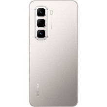 Смартфон INFINIX HOT 50 PRO X6881 8/256GB Dual Sim Titanium Grey