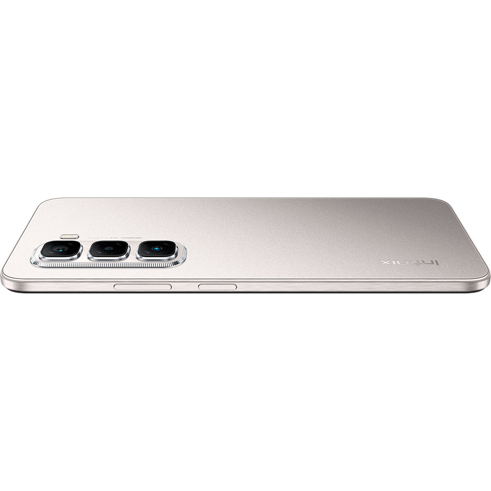 Заказать Смартфон INFINIX HOT 50 PRO X6881 8/256GB Dual Sim Titanium Grey