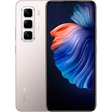 Смартфон INFINIX HOT 50 PRO X6881 8/256GB Dual Sim Titanium Grey