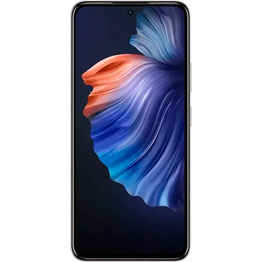 Смартфон INFINIX HOT 50 PRO X6881 8/256GB Dual Sim Titanium Grey Оперативна пам'ять, Гб 8