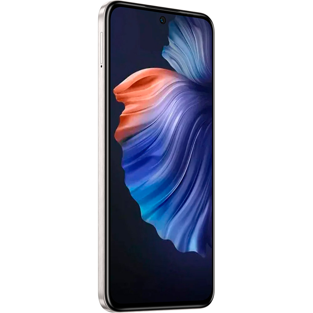 Смартфон INFINIX HOT 50 PRO X6881 8/256GB Dual Sim Titanium Grey Вбудована пам’ять, Гб 256