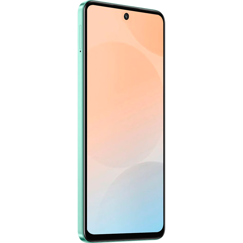 Смартфон INFINIX HOT 50 8/128GB Dual Sim Sage Green Матриця IPS