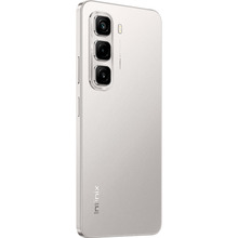 Смартфон INFINIX HOT 50 8/128GB Dual Sim Titanium Grey