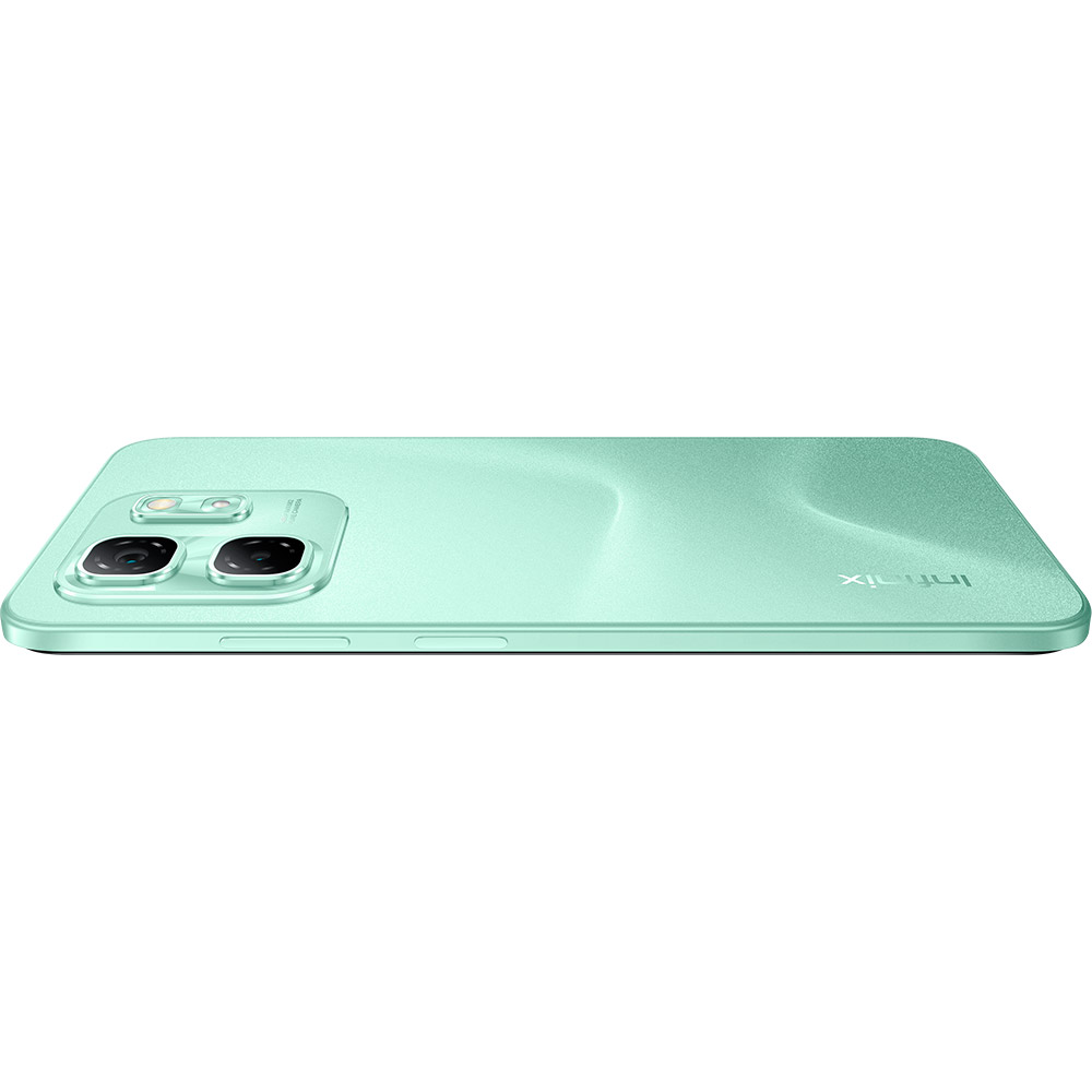 Заказать Смартфон INFINIX HOT 50i 4/128GB Dual Sim Sage Green