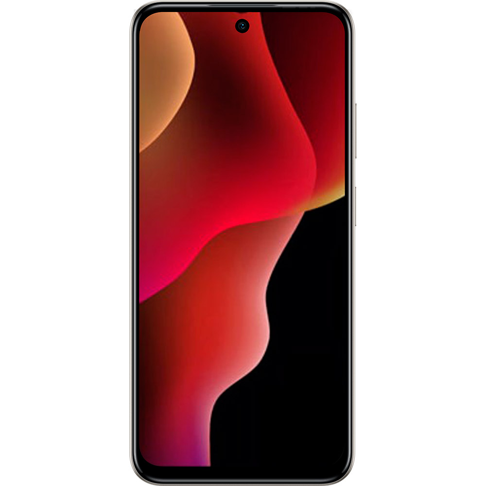 Зовнішній вигляд Смартфон INFINIX HOT 50i 4/128GB Dual Sim Titanium Grey