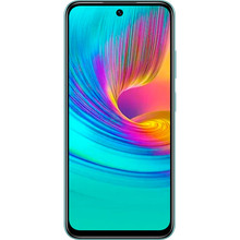 Смартфон INFINIX SMART 9 3/64GB Dual Sim Mint Green