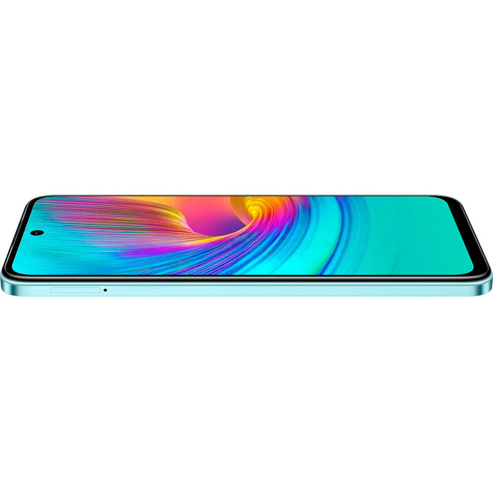 Покупка Смартфон INFINIX SMART 9 3/64GB Dual Sim Mint Green