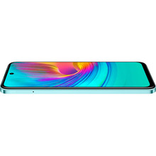 Смартфон INFINIX SMART 9 3/64GB Dual Sim Mint Green