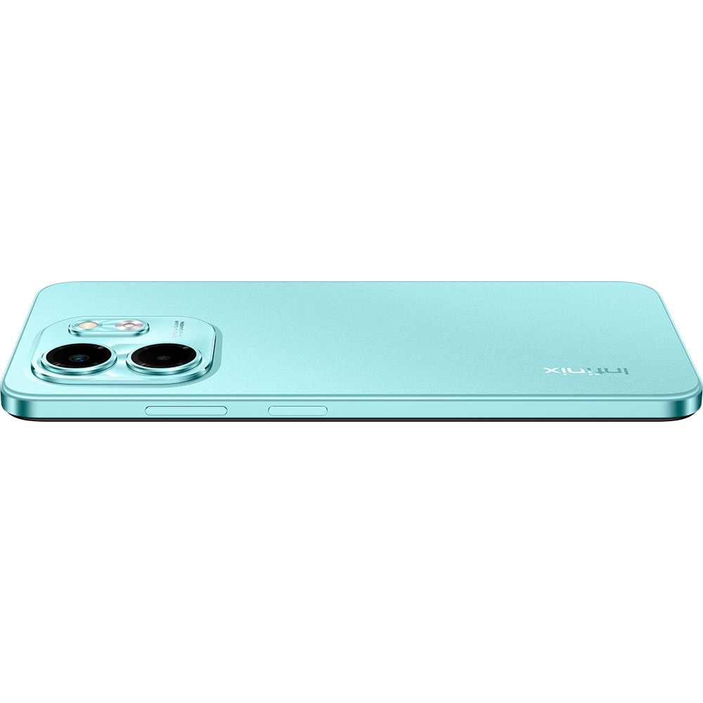 Заказать Смартфон INFINIX SMART 9 3/64GB Dual Sim Mint Green